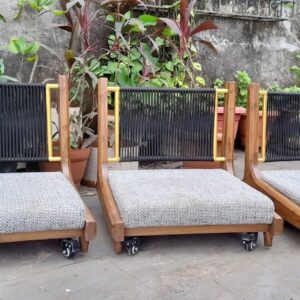 Vatsal Chair