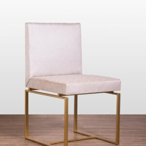 Lapiaz Chair
