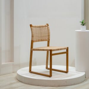 Ash Chair