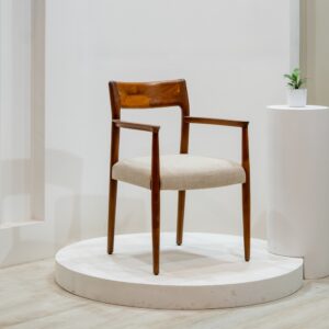 Columbus Chair