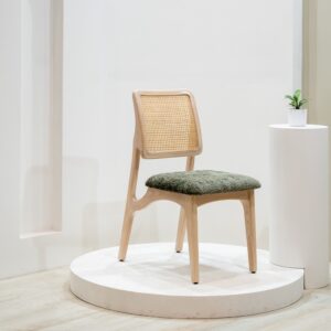 Ogaan Chair