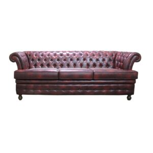 Chesterfield Sofa