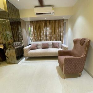 Gopal Sofa