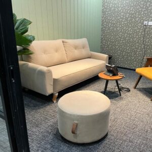 Karix Sofa
