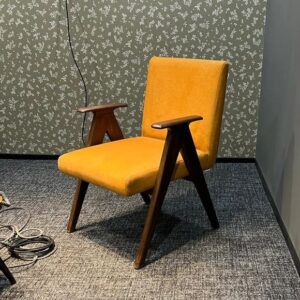 Nasik Chair