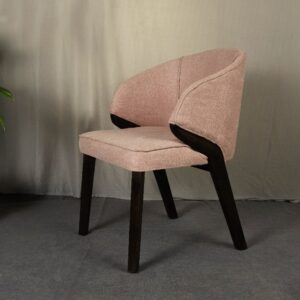 Pink Chair