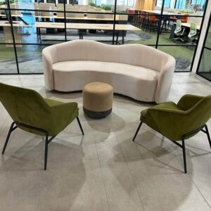 Reception Sofa