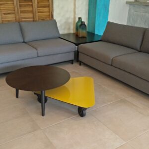 Rupal Sofa