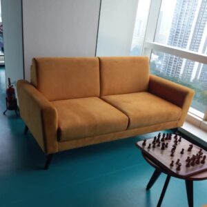 Space Sofa