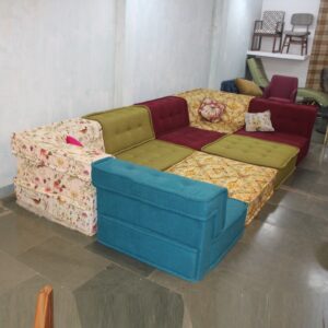 Sura Sofa