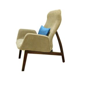 Vinit Arm Chair