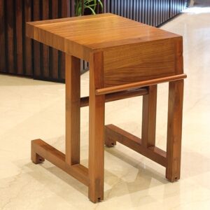 Vase Side Table