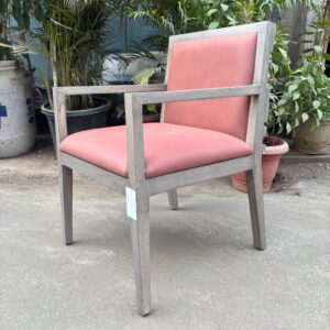 Maniram Chair