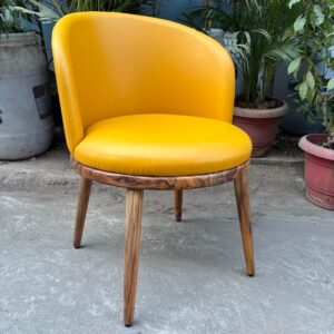 Sim Chair