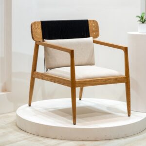 Black Chair