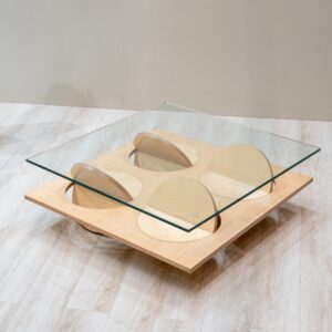 Butterfly Table