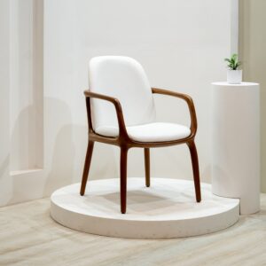 Khambata Chair