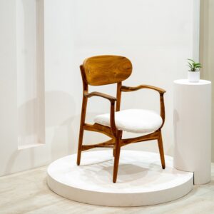 Master Chair
