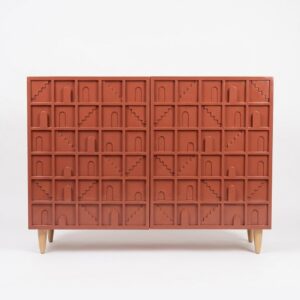 Priyal Crockery Unit