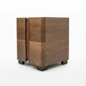 Priyank Side Table