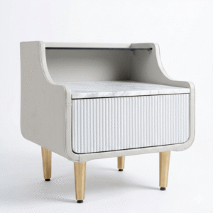 SKA Side Table