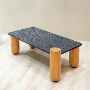 Smoke Table