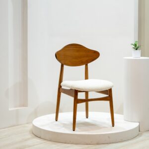 Turbhe Chair