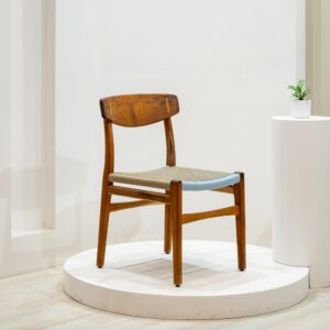 Two Thread Chair