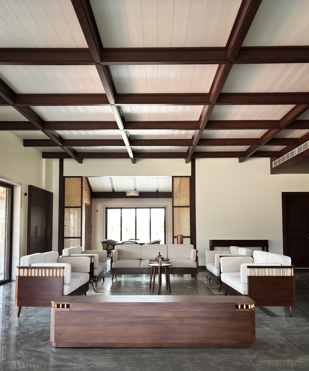 Kaamsheth Project